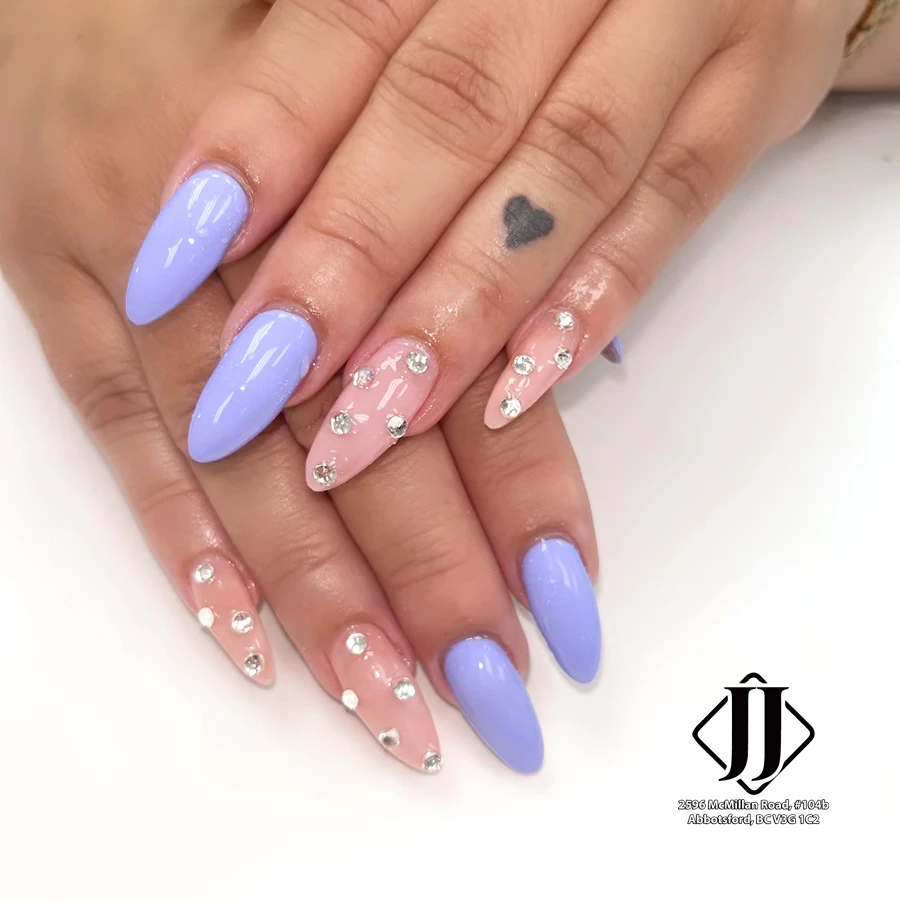  JJ Nails Spa